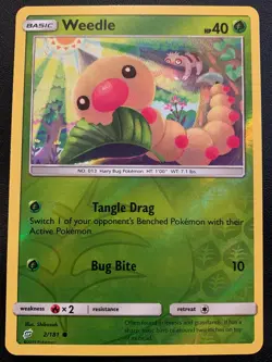 Pokemon - Team Up * Reverse Holo, Common, Uncommon and Rares - Image 3
