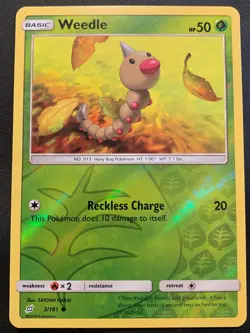 Pokemon - Team Up * Reverse Holo, Common, Uncommon and Rares - Image 4