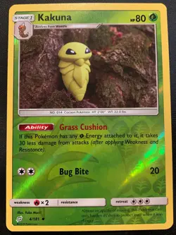 Pokemon - Team Up * Reverse Holo, Common, Uncommon and Rares - Image 5