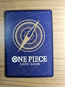 Boa Hancock P-066 Promo OP-PR - One Piece TCG Promotion Card English non foil ✅ - Image 2