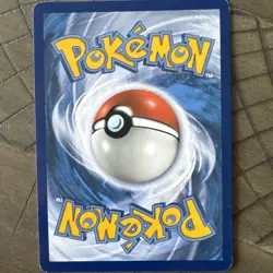 Pokemon TCG Lost Thunder Quilava 41/214 Uncommon Card Reverse Holo NM - Image 2