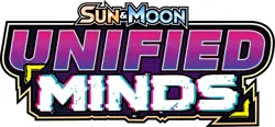 Pokemon - Unified Minds * Reverse Holo, Common, Uncommon and Rare - Image 1
