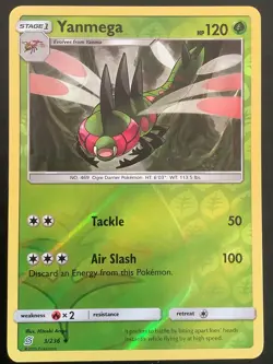 Pokemon - Unified Minds * Reverse Holo, Common, Uncommon and Rare - Image 3