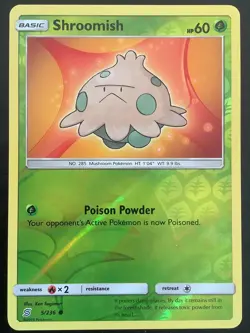 Pokemon - Unified Minds * Reverse Holo, Common, Uncommon and Rare - Image 5