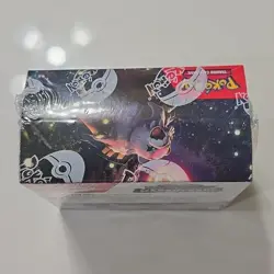 Pokemon Scarlet & Violet TWILIGHT MASQUERADE Booster Box Sealed TCG 36 Packs - Image 5