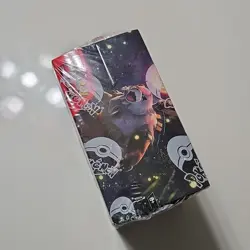 Pokemon Scarlet & Violet TWILIGHT MASQUERADE Booster Box Sealed TCG 36 Packs - Image 5