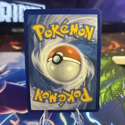 2015 Pokemon XY Primal Clash Nidoqueen Reverse Holo #68/160 - Image 2