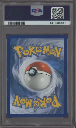 2021 Pokemon Celebrations #88 Mew Ex Holo Classic Coll Legend Maker PSA 10 - Image 2