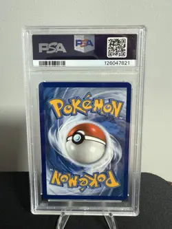 POKEMON 2021 Celebrations Classic Legend Maker MEW EX Holo #88 PSA 10 Gem Mint - Image 2