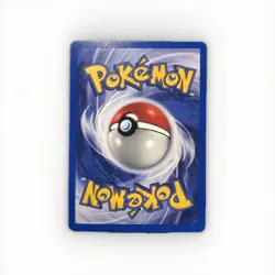 Wartortle - Evolution Error! - Base Set 42/102 - NM - Image 3