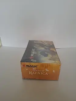 MTG Guilds of Ravnica Booster Box - 36 Packs - New Sealed Magic The Gathering - Image 3
