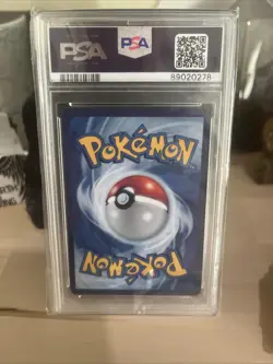 Pokemon XY Flashfire M Charizard EX #69/106 2014 PSA 10 Gem Mint - Image 2