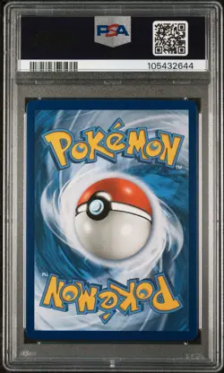 2014 POKEMON XY FLASHFIRE #69 M CHARIZARD EX PSA 10 - Image 2
