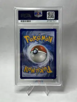 2014 Pokemon XY Flashfire Charizard EX Holo #11/106 PSA 10 GEM MINT - SHIPS FAST - Image 2