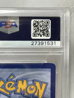 2014 Pokemon XY Flashfire Charizard EX Holo #11/106 PSA 10 GEM MINT - SHIPS FAST - Image 3