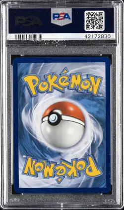2014 POKEMON XY FLASHFIRE #69 M CHARIZARD EX PSA 10 - Image 2