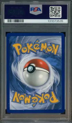 2014 Pokemon XY Flashfire #11 Charizard Ex PSA 10 GEM MINT - Image 2