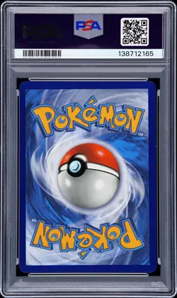 2014 POKEMON XY FLASHFIRE #69 M CHARIZARD EX PSA 10 - Image 2