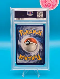 PSA 10 - 2014 POKEMON XY FLASHFIRE 11 CHARIZARD EX - Image 2