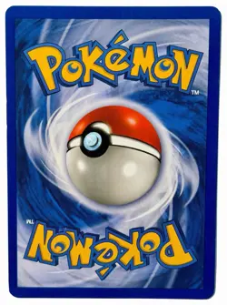 Magneton - 9/130 Base Set 2 2000 - Holo - WOTC Pokemon TCG - SWIRL - Image 2
