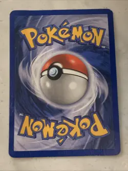 Pokemon Card TCG Magneton 9/130 Holo Rare Unlimited Edition WOTC Base Set 2 Dmg - Image 2