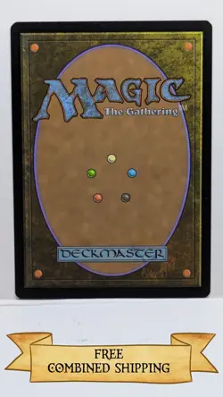 Elemental Bond Commander 2019 Regular - Image 2