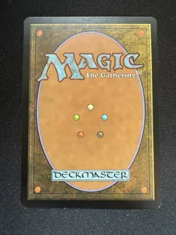 Consuming Aberration (GTC) 152 - P - Prerelease Cards - Foil - MTG - LP - Image 2