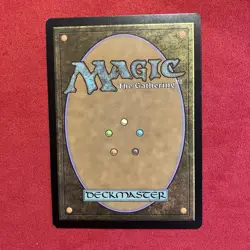 Flamekin Harbinger LP MTG Lorwyn 167 / 301 Red Elemental Magic Card - Image 2