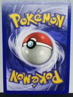 Hypno 23/62 Rare Non Holo Fossil Set Pokemon Card - NM Near Mint - FREE SHIPPING - Image 2