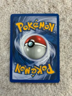 Pokemon Arcanine Sandstorm #15/100 Reverse Holo Rare Card LP Condition - Image 2