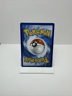 Clawitzer Mega Evolution Holo Illustration Card 141/132 ME01 - Image 2
