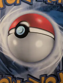 Omanyte 60/75 Neo Discovery Regular - Pokemon Card - Played - Image 3