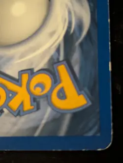 Omanyte 60/75 Neo Discovery Regular - Pokemon Card - Played - Image 4