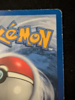 Omanyte 60/75 Neo Discovery Regular - Pokemon Card - Played - Image 5