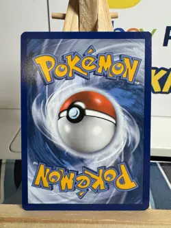 Pokemon TCG Charmander SWSH092 Black Star Promo Card NM Condition Swirl - Image 4