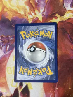 Pokemon TCG Charmander SWSH092 Black Star Promo Holo - 🔥SWIRL🔥 - Image 5