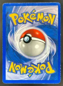 2000 Pokemon Team Rocket First Edition Dark Magneton Holo #11/82 - Image 2