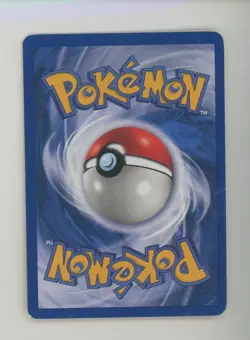 2000 Pokemon Team Rocket 1st Edition #11/82 Dark Magneton Holo - Image 2