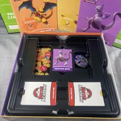 Pokemon TCG: Pokemon Battle Academy Booster Card Collection 820650807893 - Image 3