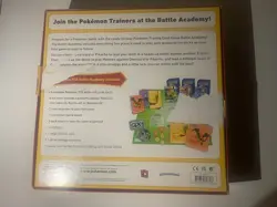 Pokemon TCG: Pokemon Battle Academy Booster Card Collection 820650807893 - Image 2