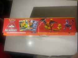 Pokemon TCG: Pokemon Battle Academy Booster Card Collection 820650807893 - Image 3