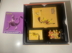 Pokemon TCG: Pokemon Battle Academy Booster Card Collection 820650807893 - Image 5