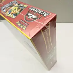 Pokemon Trading Card Game: Pokemon Battle Academy Booster Card Collection 820650807893 - Image 2