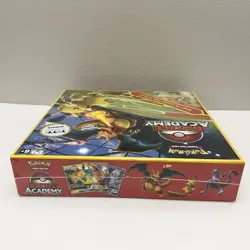 Pokemon Trading Card Game: Pokemon Battle Academy Booster Card Collection 820650807893 - Image 4