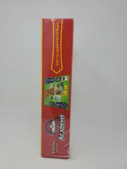 Pokemon TCG: Pokemon Battle Academy Booster Card Collection 820650807893 - Image 3