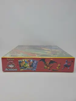 Pokemon TCG: Pokemon Battle Academy Booster Card Collection 820650807893 - Image 5