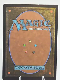 The Water Crystal FOIL X1 FIN MTG Final Fantasy FB1 - Image 2