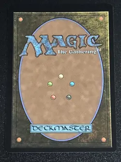 MTG Lorwyn Eclipsed Chomping Changeling Foil 0172 NM - Image 2