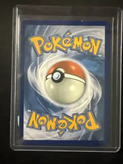 Pokemon TCG Iron Valiant EX Paradox Rift 249/182 Special Illustration Rare NM - Image 2