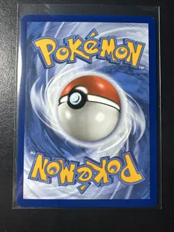 Pokemon TCG Iron Valiant EX Paradox Rift 249/182 Special Illustration Rare NM - Image 2